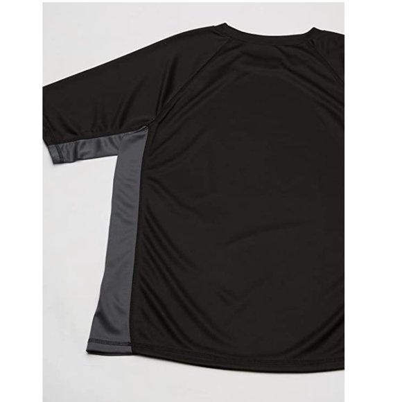 NEW! Kanu Surf Men's Cb Rashguard UPF 50+ Swim Shirts - Size Small - Picture 5 of 5